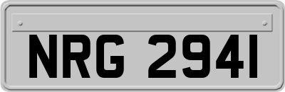 NRG2941