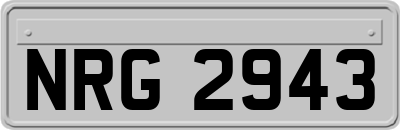 NRG2943