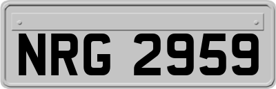 NRG2959