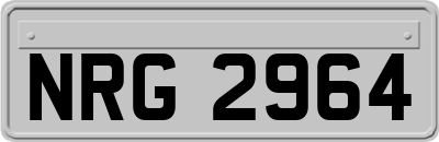 NRG2964