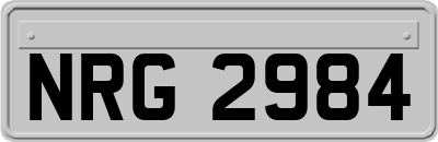 NRG2984