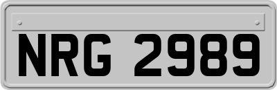 NRG2989