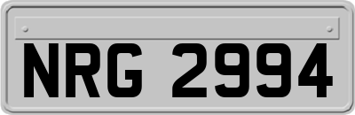NRG2994