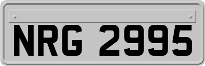 NRG2995