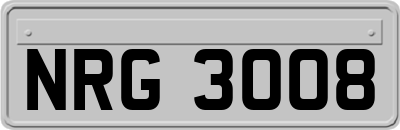 NRG3008
