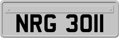 NRG3011