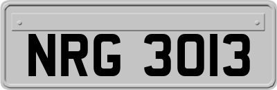 NRG3013