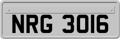 NRG3016
