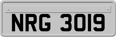 NRG3019