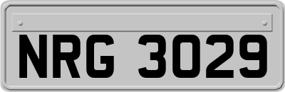NRG3029