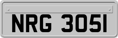 NRG3051