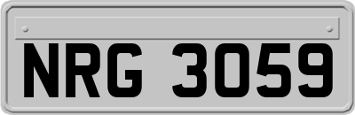NRG3059