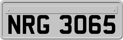NRG3065