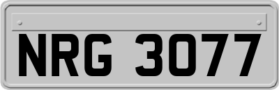 NRG3077