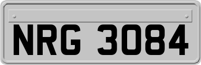 NRG3084