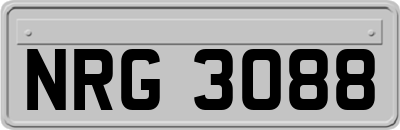 NRG3088
