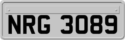 NRG3089