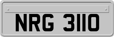 NRG3110