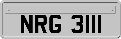 NRG3111