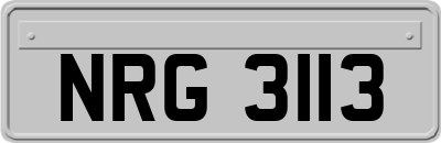 NRG3113