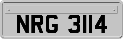 NRG3114