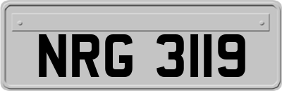 NRG3119