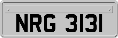NRG3131