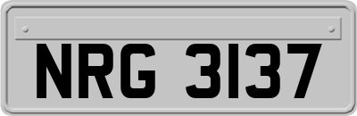 NRG3137