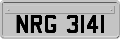 NRG3141