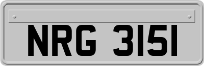 NRG3151