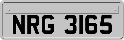 NRG3165