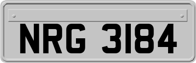 NRG3184
