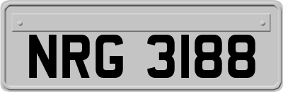 NRG3188