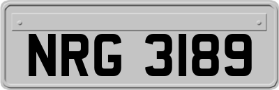 NRG3189