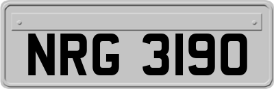 NRG3190