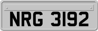 NRG3192