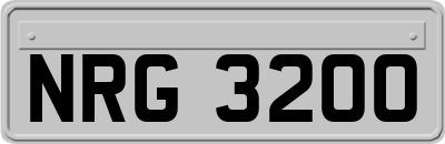 NRG3200