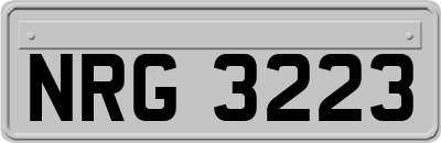NRG3223