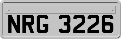 NRG3226