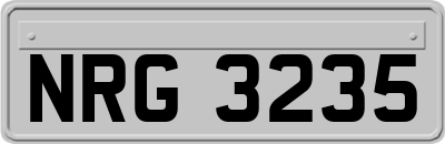 NRG3235