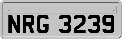 NRG3239