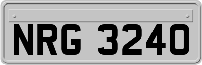 NRG3240