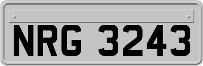 NRG3243