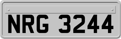 NRG3244