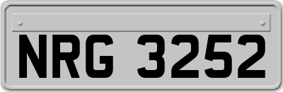 NRG3252
