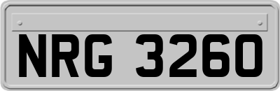 NRG3260