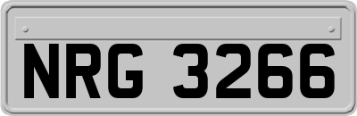 NRG3266