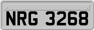 NRG3268