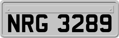 NRG3289
