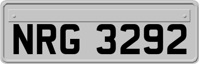 NRG3292